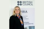 Участь у програмі DOWIRA від Британської Ради в Україні