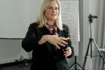Участь у програмі DOWIRA від Британської Ради в Україні