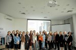 Участь у програмі DOWIRA від Британської Ради в Україні