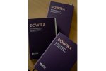Участь у програмі DOWIRA від Британської Ради в Україні