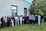 Участь у програмі DOWIRA від Британської Ради в Україні