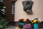В Університеті Грінченка вшанували пам’ять Віктора Огнев’юка