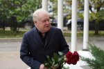В Університеті Грінченка вшанували пам’ять Віктора Огнев’юка