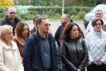 В Університеті Грінченка вшанували пам’ять Віктора Огнев’юка