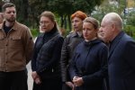 В Університеті Грінченка вшанували пам’ять Віктора Огнев’юка