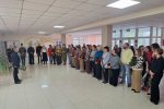 В Університеті Грінченка вшанували пам’ять Віктора Огнев’юка