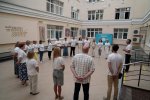 Стартував ключовий етап вступної кампанії в Університеті Грінченка