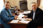 Договір про співробітництво з Другим київським місцевим центром з надання вторинної правової допомоги Міністерства юстиції України