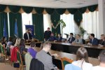 VIII Всеукраїнська правнича школа з адвокатури у кримінальних справах