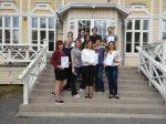 Міжнародне стажування з англійської мови (Фінляндія, 15 – 21 травня 2016)
