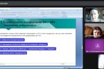 Науково-практичний семінар для здобувачів вищої освіти «Сучасні виклики та можливості в галузі авторського права»