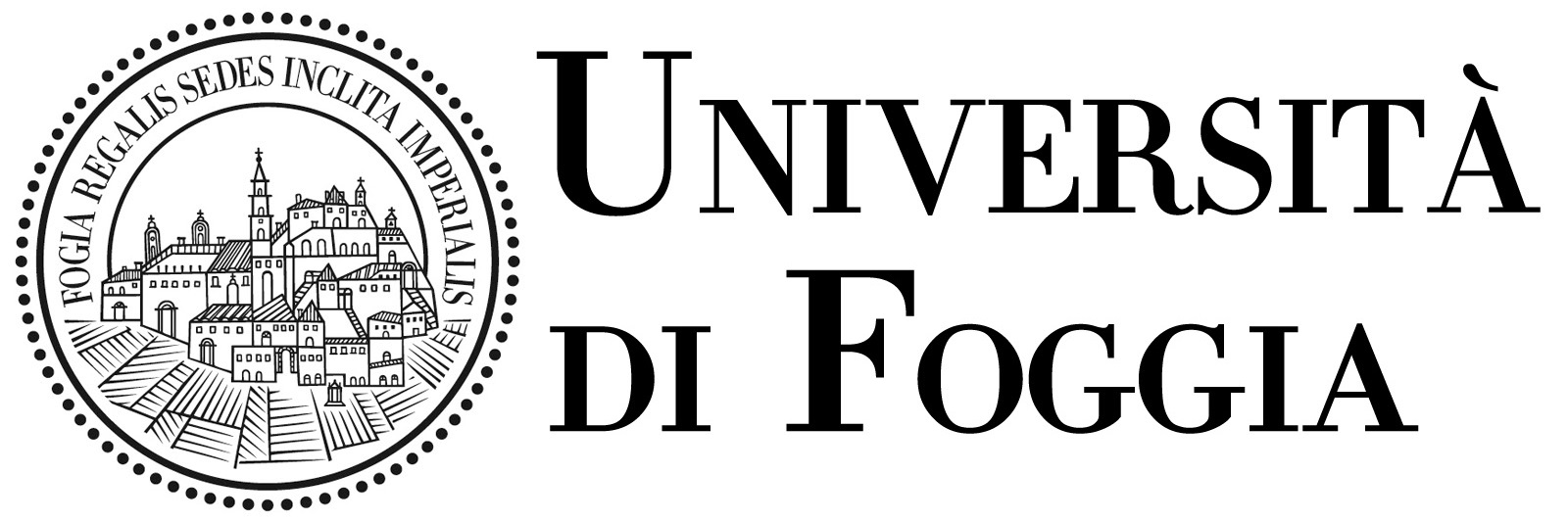 Logo-UniFg-2016-per-esteso