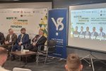 Участь ЮК «Астрея» ФПМВ Університету Грінченка у щорічному Всеукраїнському Форумі молодих юристів України