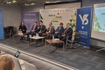 Участь ЮК «Астрея» ФПМВ Університету Грінченка у щорічному Всеукраїнському Форумі молодих юристів України