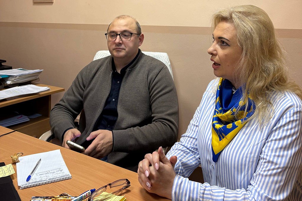 Державно-правова реформа в умовах воєнного стану в Україні