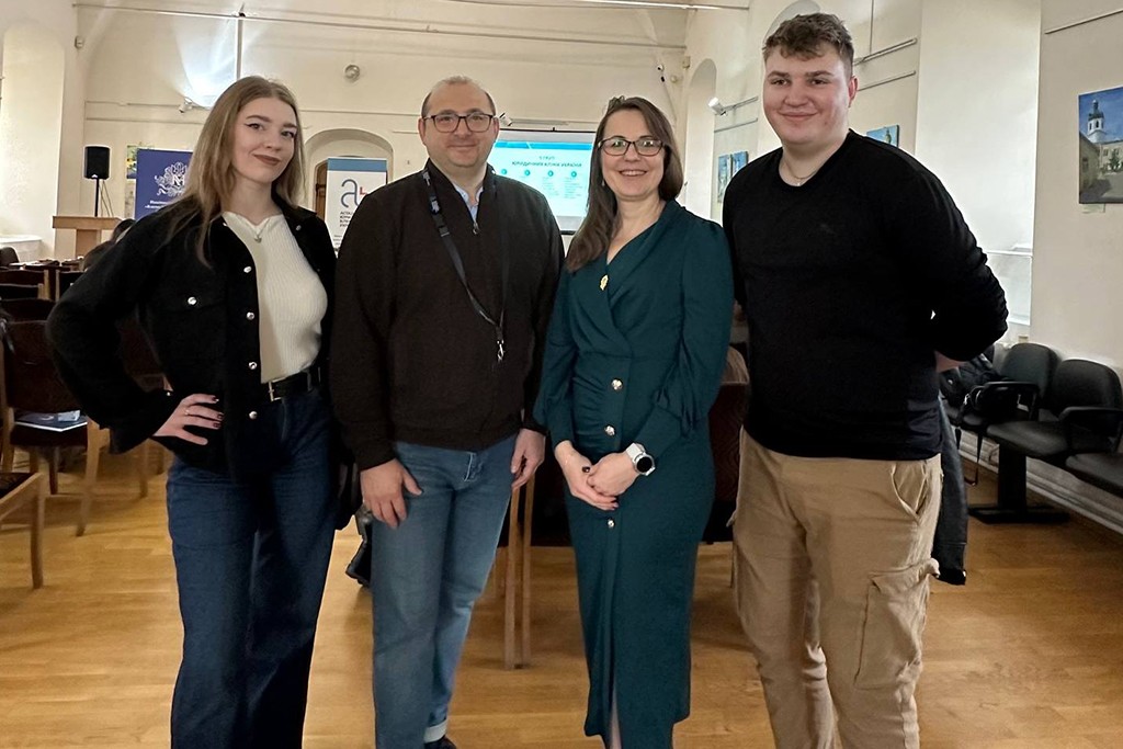 II Всеукраїнські змагання з плавання UA SWIMMING CUP 2025