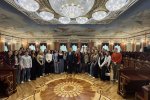 Відвідання студентами Факультету права та міжнародних відносин Університету Грінченка Верховного Суду