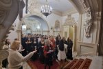 Відвідання студентами Факультету права та міжнародних відносин Університету Грінченка Верховного Суду