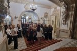 Відвідання студентами Факультету права та міжнародних відносин Університету Грінченка Верховного Суду