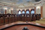 Відвідання студентами Факультету права та міжнародних відносин Університету Грінченка Верховного Суду
