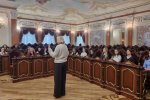 Відвідання студентами Факультету права та міжнародних відносин Університету Грінченка Верховного Суду