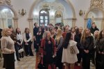 Відвідання студентами Факультету права та міжнародних відносин Університету Грінченка Верховного Суду