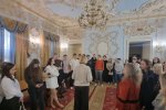 Відвідання студентами Факультету права та міжнародних відносин Університету Грінченка Верховного Суду