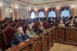 Відвідання студентами Факультету права та міжнародних відносин Університету Грінченка Верховного Суду