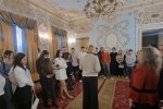 Відвідання студентами Факультету права та міжнародних відносин Університету Грінченка Верховного Суду