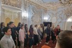 Відвідання студентами Факультету права та міжнародних відносин Університету Грінченка Верховного Суду