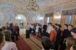 Відвідання студентами Факультету права та міжнародних відносин Університету Грінченка Верховного Суду