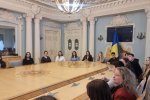 Відвідання студентами Факультету права та міжнародних відносин Університету Грінченка Верховного Суду