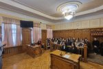 Відвідання студентами Факультету права та міжнародних відносин Університету Грінченка Верховного Суду