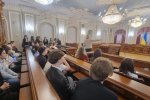Відвідання студентами Факультету права та міжнародних відносин Університету Грінченка Верховного Суду