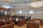 Відвідання студентами Факультету права та міжнародних відносин Університету Грінченка Верховного Суду