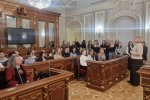 Відвідання студентами Факультету права та міжнародних відносин Університету Грінченка Верховного Суду