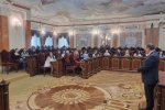 Відвідання студентами Факультету права та міжнародних відносин Університету Грінченка Верховного Суду