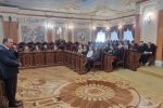 Відвідання студентами Факультету права та міжнародних відносин Університету Грінченка Верховного Суду