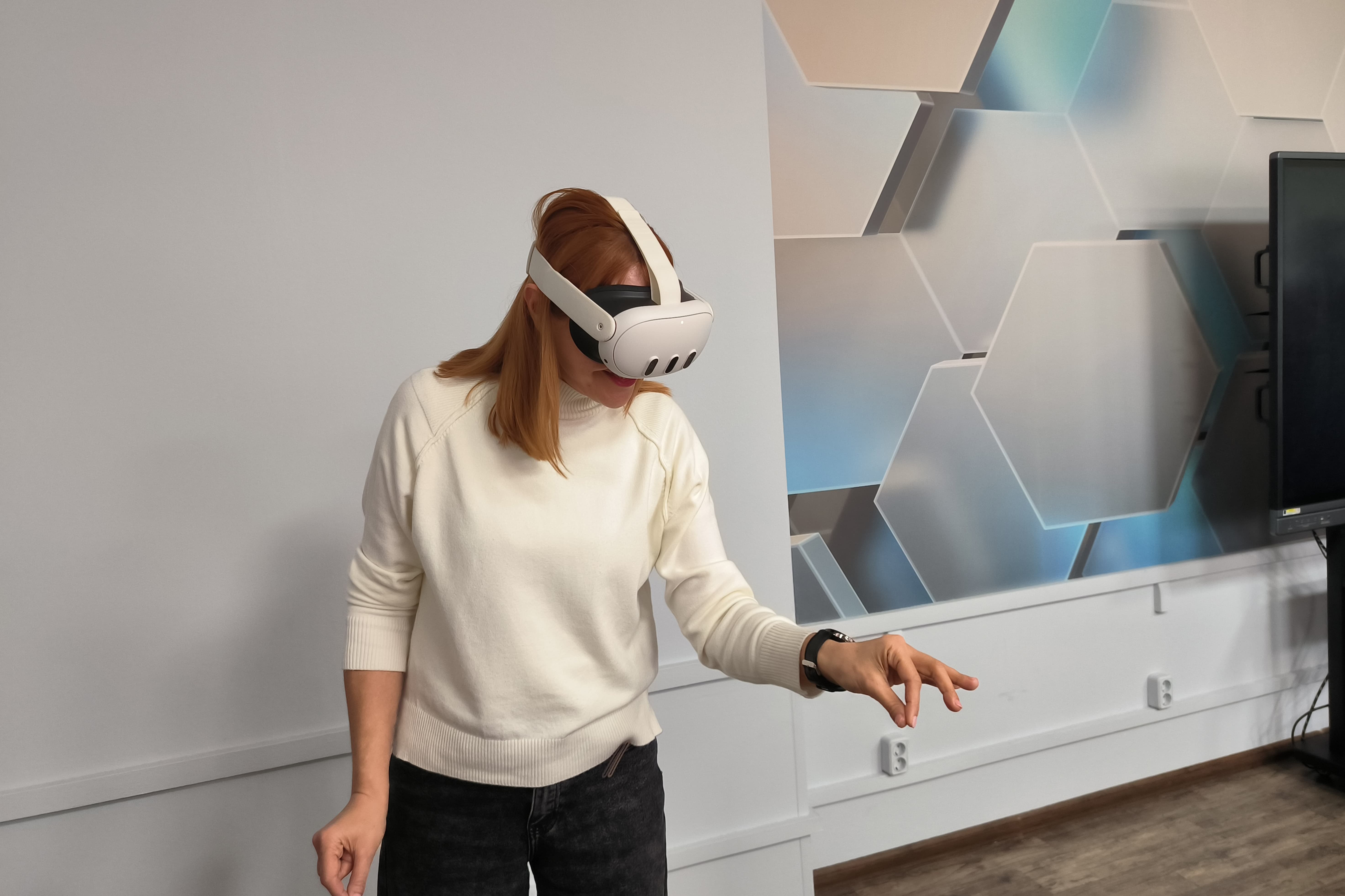 Цифровий модуль «Цифровий хаб інноваційних рішень»