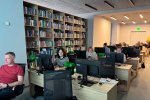 Дайджест участі в програмах професійного розвитку та Фестивалі науки – 2026