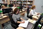Дайджест участі в програмах професійного розвитку та Фестивалі науки – 2026