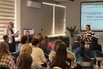Дискусійна панель «Гендерна стратегія МОН і мовна практика: де місце фемінітивів в університеті?»