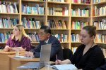 Гендерно-чутливі пропозиції до Колективного договору