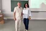 Співробітники ЦІД долучилися до ІІІ Літньої школи «Освітнє лідерство»