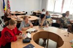 Співробітники ЦІД долучилися до ІІІ Літньої школи «Освітнє лідерство»