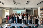 «On the Basis of Sex». 22 квітня 2026 року в «Ідея-ХАБ PRO ГЕНДЕР» відбулося обговорення фільму-біографії про Рут Бейдер Гінзбург