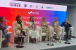 Перший столичний форум She Leads Ukraine – «Лідерство жінок Києва: досвіди війни та участь у відновленні»