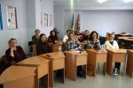 Участь в тренінгу «Ефективна комунікація з військовими/ветеранами/ветеранками: розуміння, повага, підтримка»