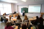 Участь в тренінгу «Ефективна комунікація з військовими/ветеранами/ветеранками: розуміння, повага, підтримка»