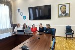 Внутрішня дискусія Центру інноваційної діяльності на тему: «Інноваційна діяльність у Київському столичному університеті імені Бориса Грінченка. Передпроєктний аналіз»